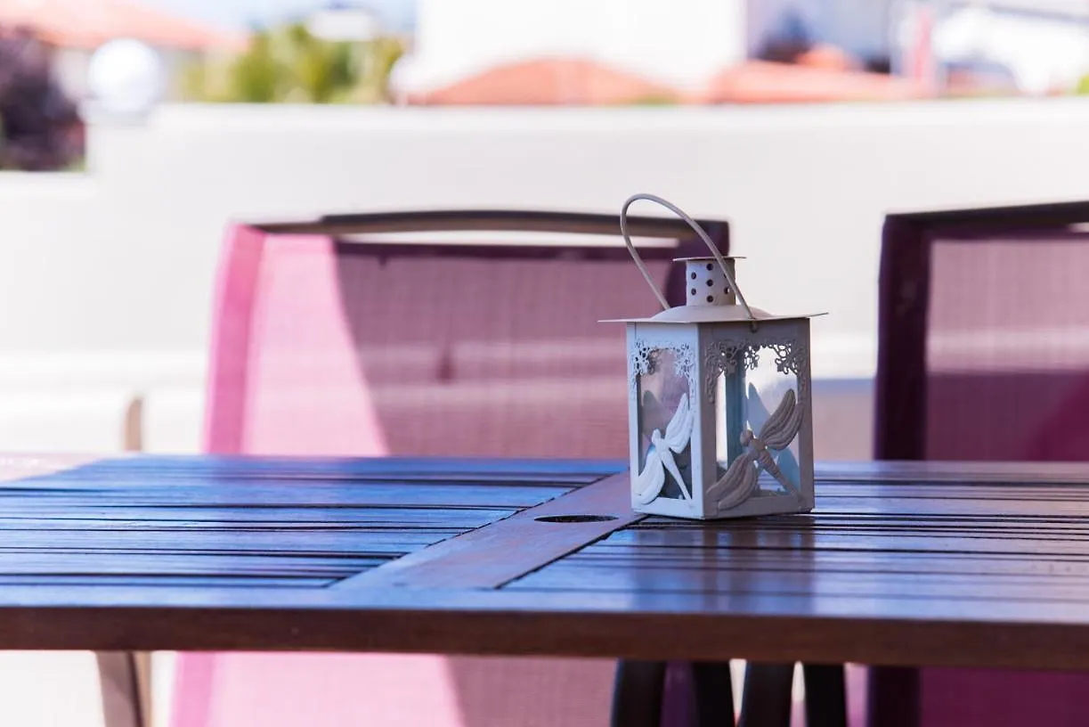 Quintessence Villas Garden Nikiti  0*, Nikiti (Sithonia)