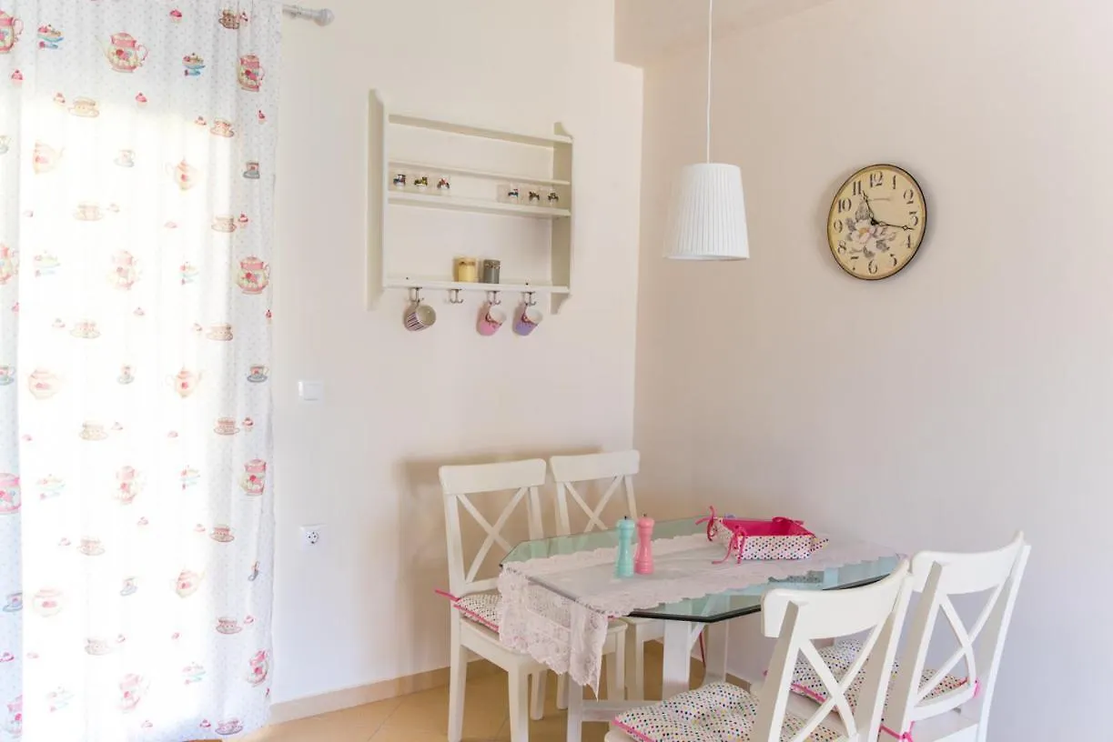 نيكيتي Quintessence Villas Garden بيت للعطل